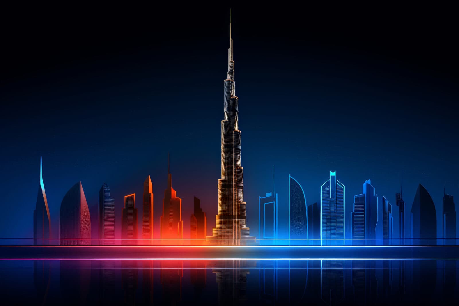 Dubai, United Arab Emirates